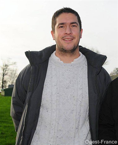 Cyrille Le Nader est �&nbsp;Coach Athl� Sant�&nbsp;� au CD 29.